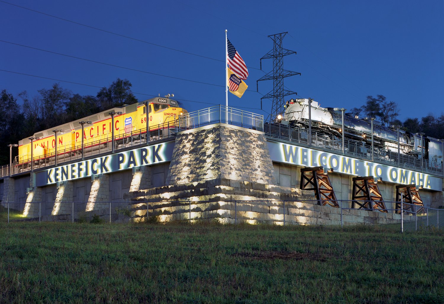 🌳 오마에하마 공원 (오마에하마 코엔) 이미지 7
